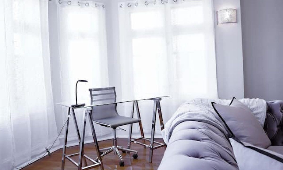 Photo of Livingroom in West Ridge