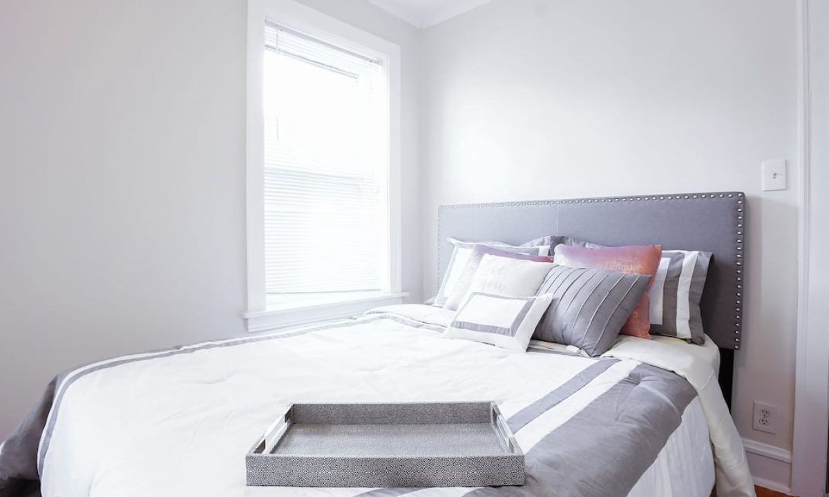 Photo of Bedroom in West Ridge
