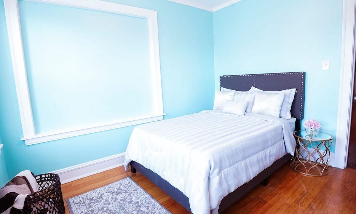 Photo of Bedroom in West Ridge
