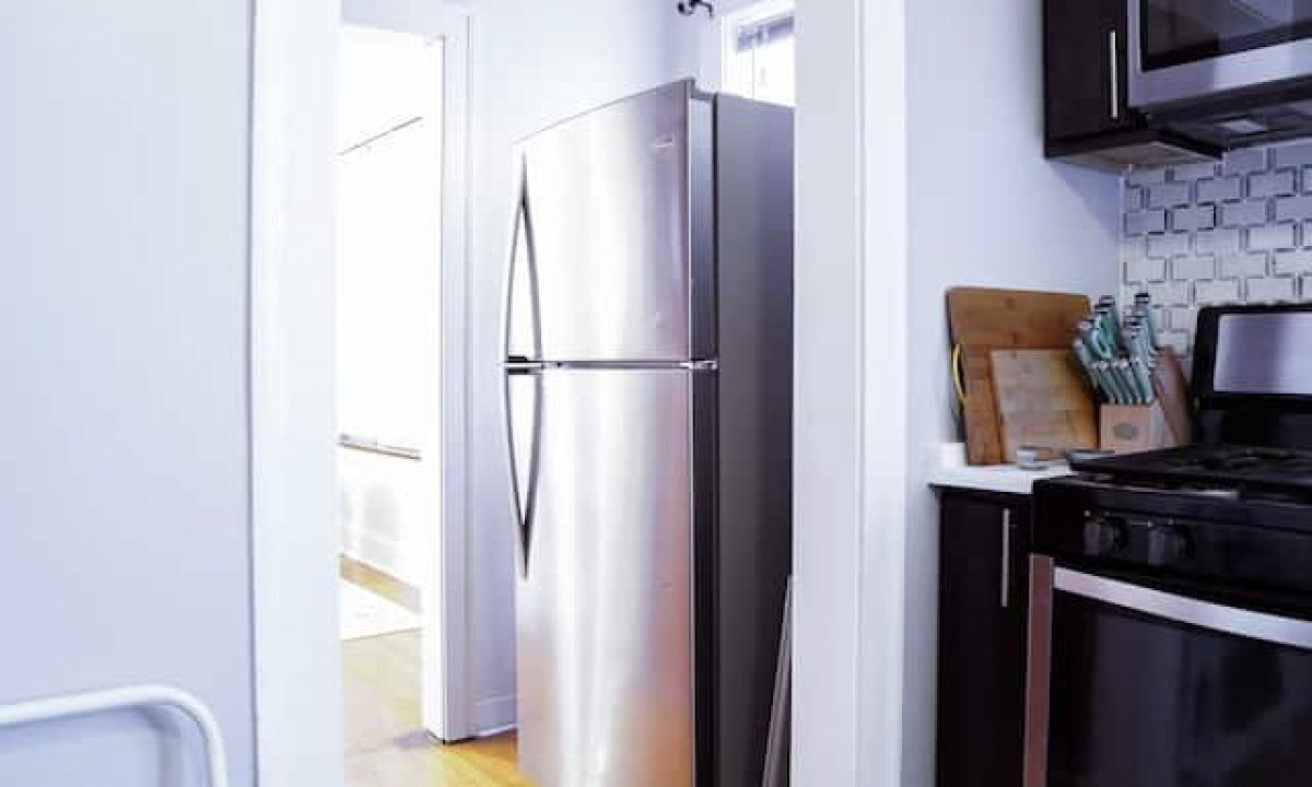 Photo of Kitchen in West Ridge