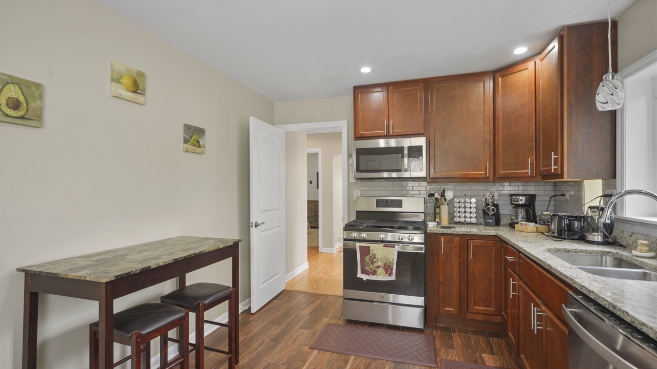 Photo of Kitchen in Belmont Cragin
