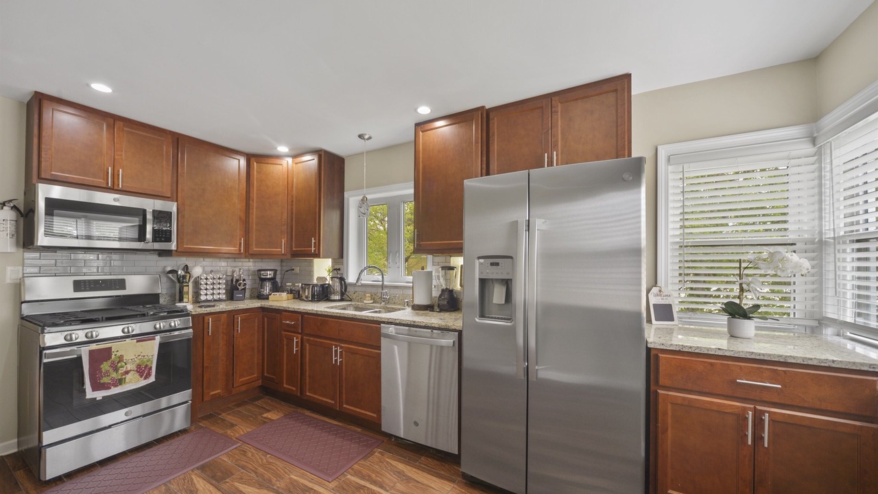 Photo of Kitchen in Belmont Cragin