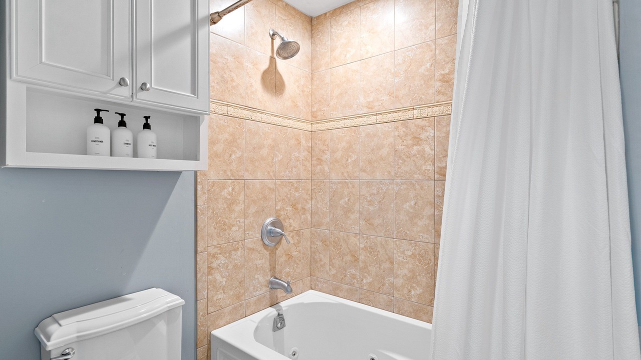 Photo of Bathroom in Sheffield and DePaul