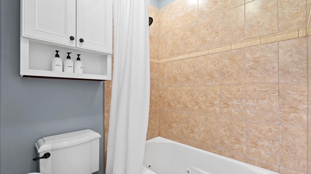 Photo of Bathroom in Sheffield and DePaul