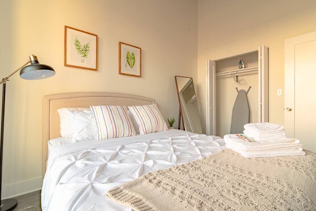 Photo of Bedroom in Near South Side