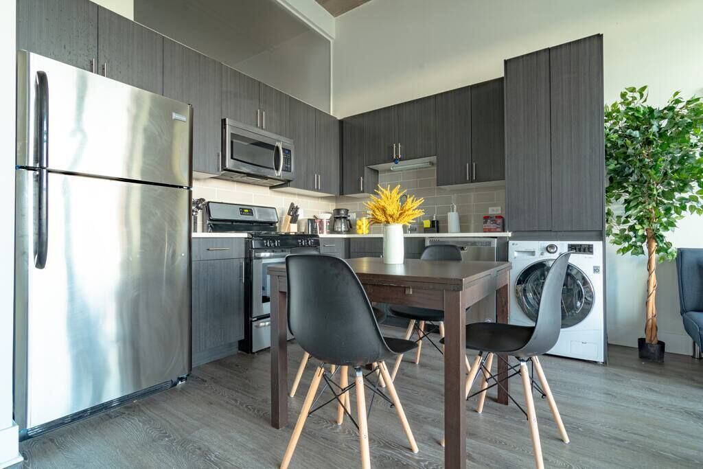 Photo of Kitchen in Near South Side