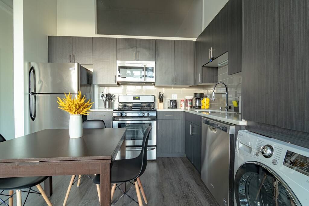 Photo of Kitchen in Near South Side