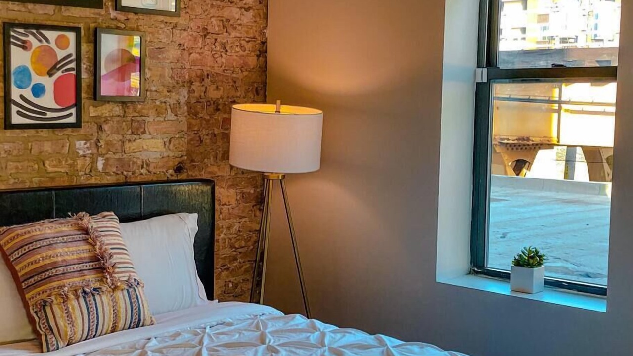 Photo of Bedroom in Near South Side