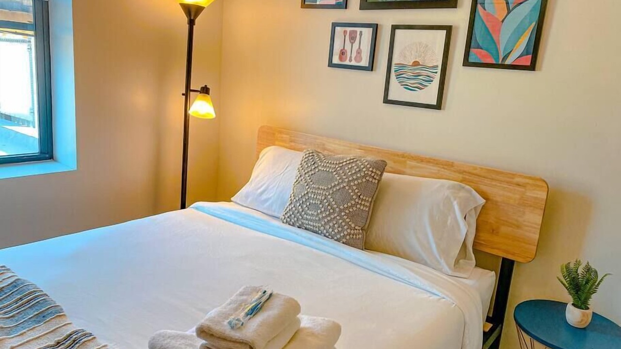Photo of Bedroom in Near South Side