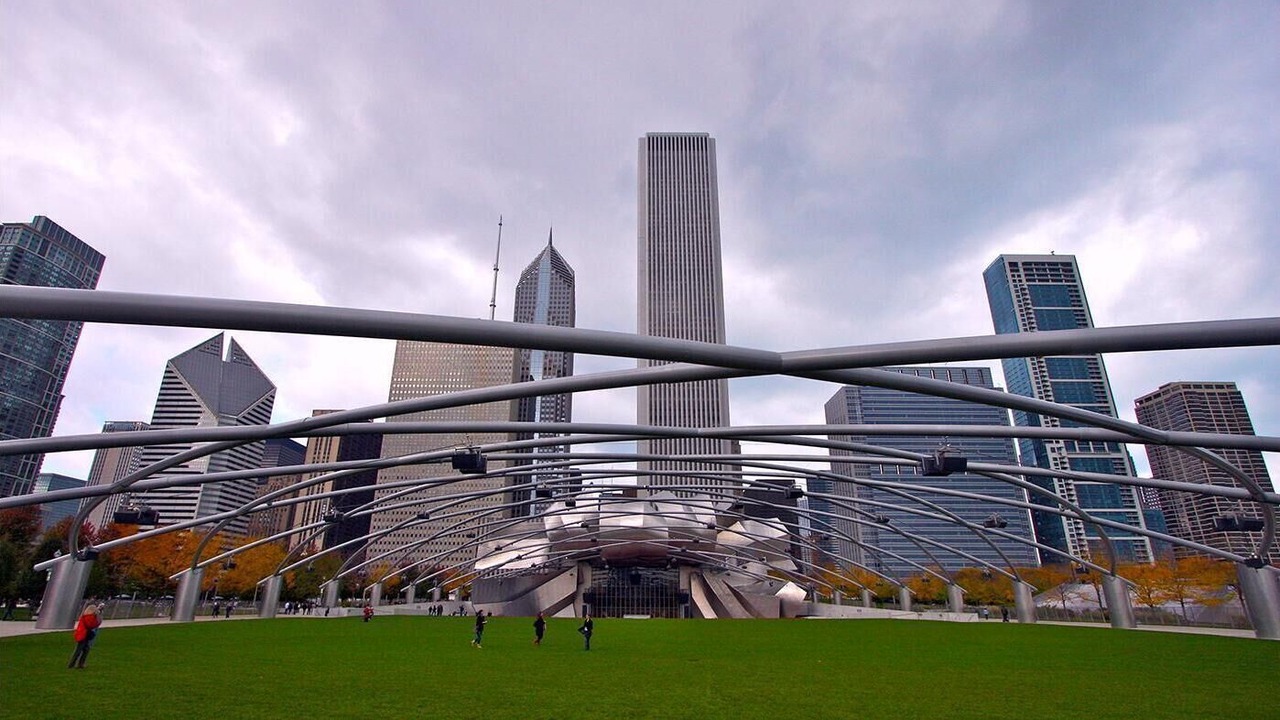 Photo of Others in Near South Side
