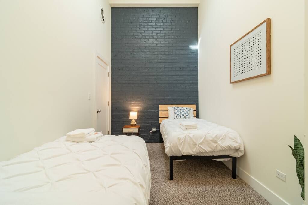 Photo of Bedroom in Near South Side