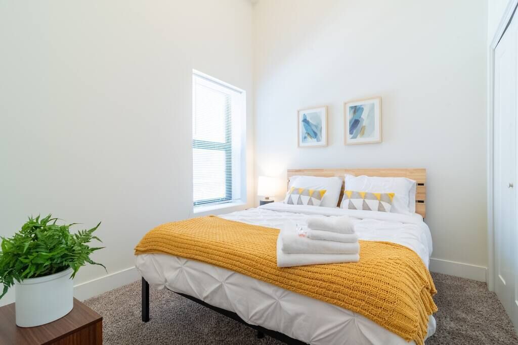 Photo of Bedroom in Near South Side
