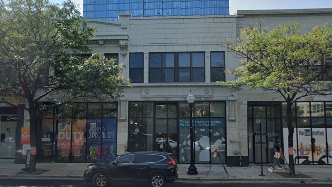 Photo of Others in Near South Side