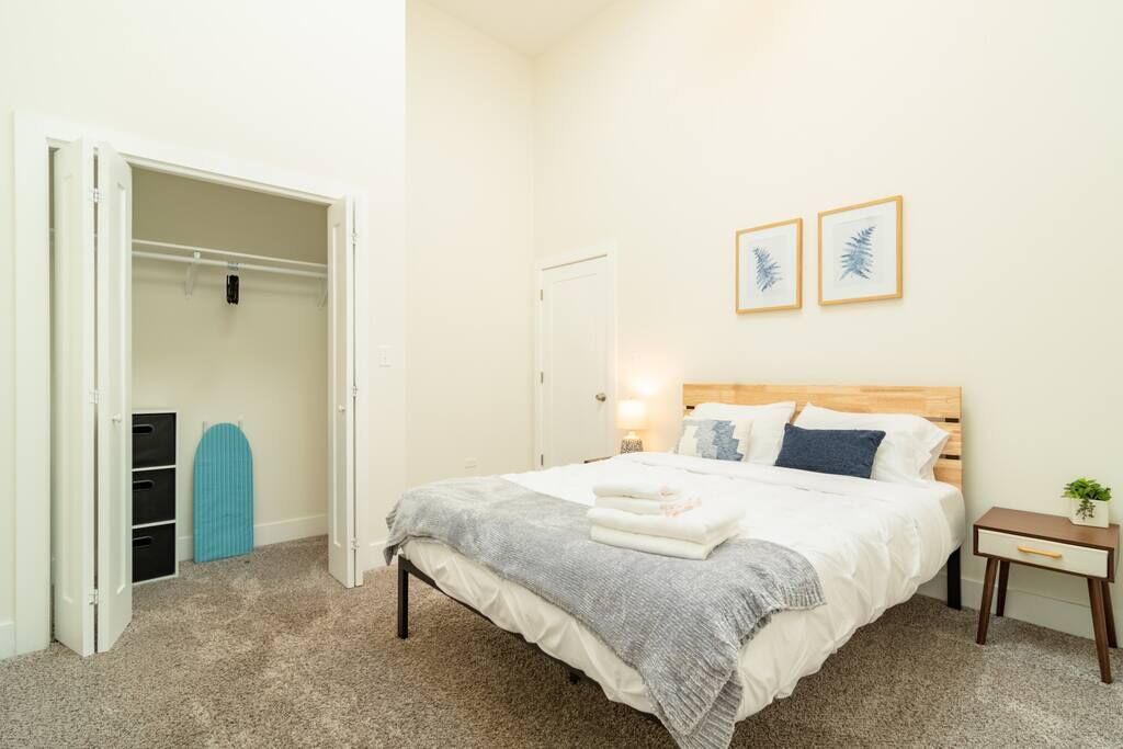Photo of Bedroom in Near South Side