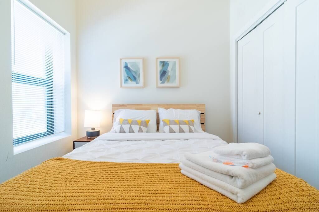 Photo of Bedroom in Near South Side