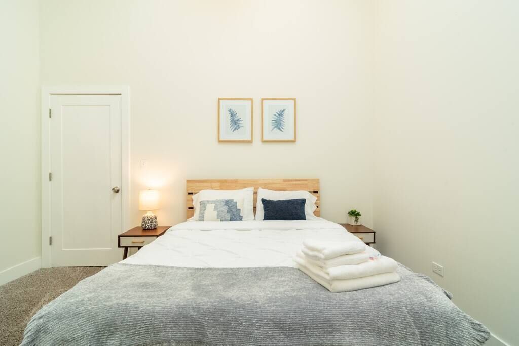 Photo of Bedroom in Near South Side