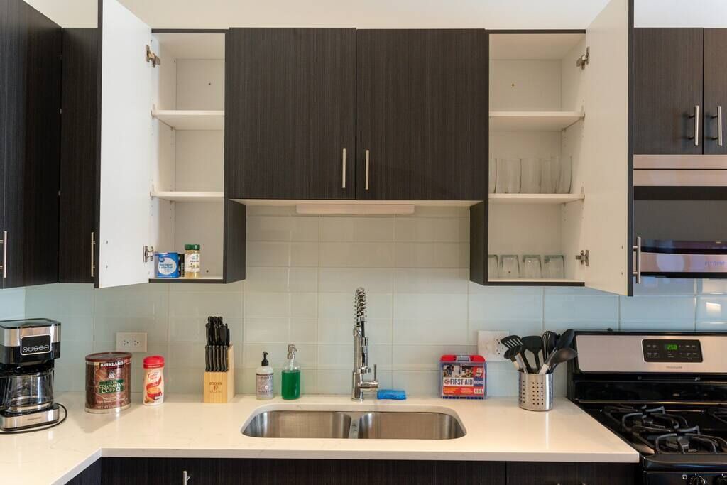 Photo of Kitchen in Near South Side