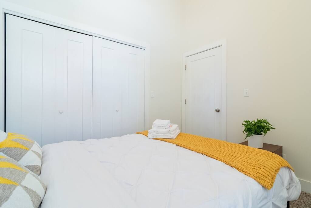 Photo of Bedroom in Near South Side