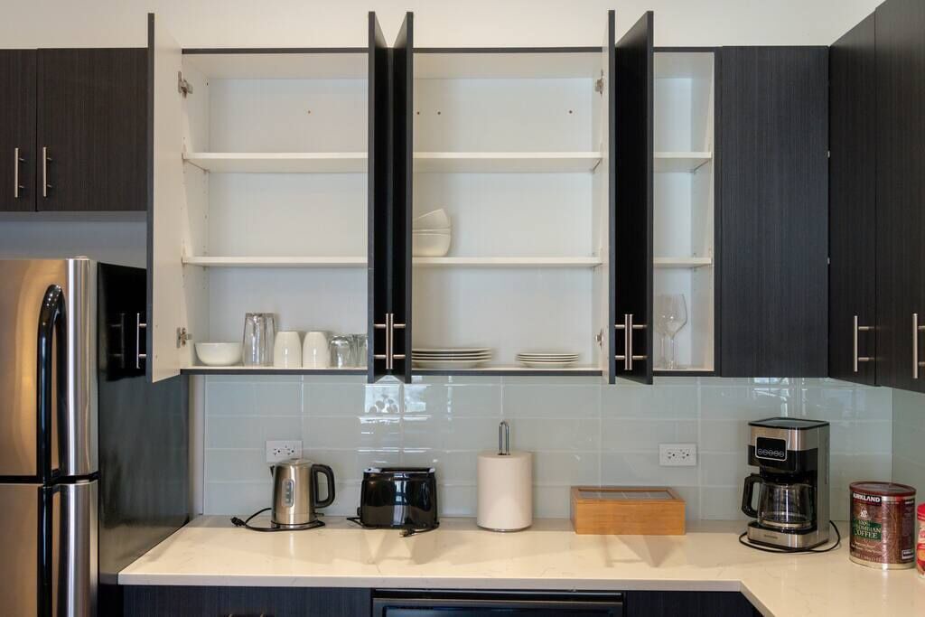 Photo of Kitchen in Near South Side