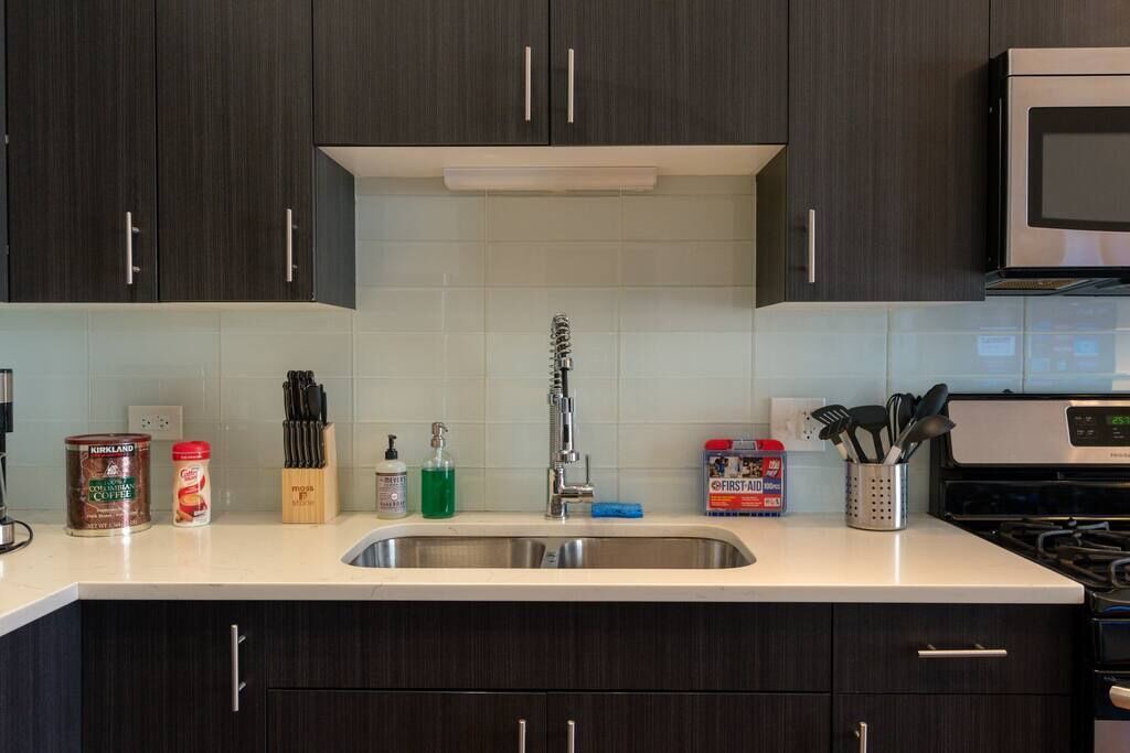 Photo of Kitchen in Near South Side
