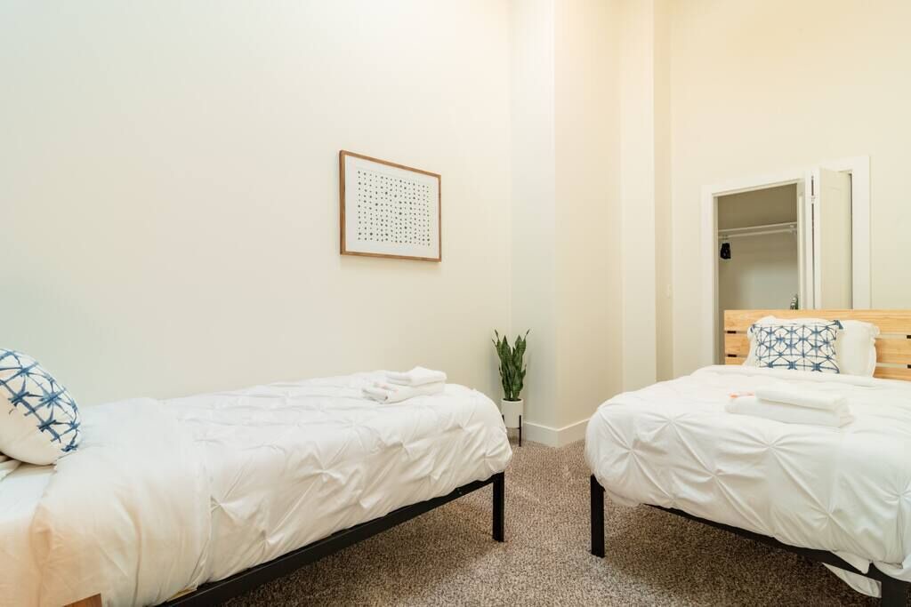 Photo of Bedroom in Near South Side