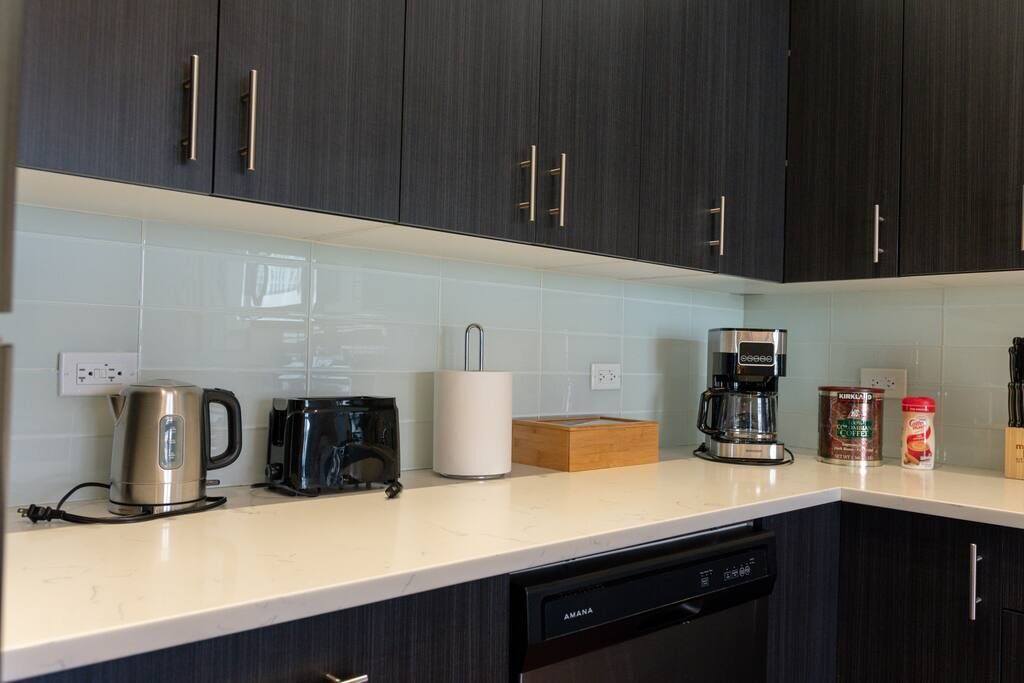 Photo of Kitchen in Near South Side