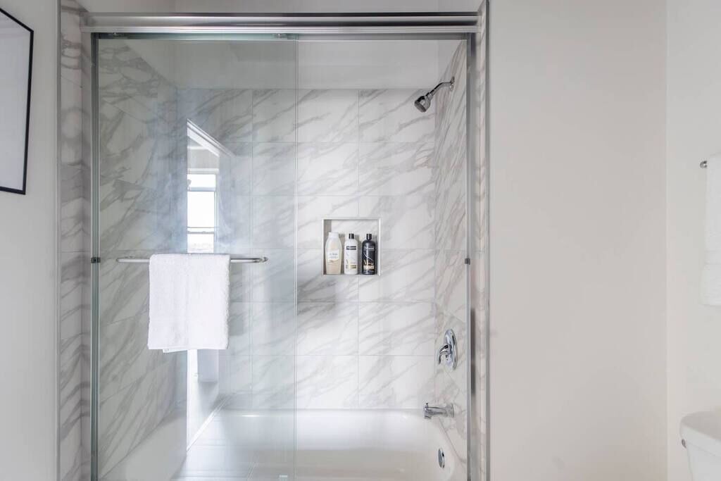 Photo of Bathroom in Near South Side