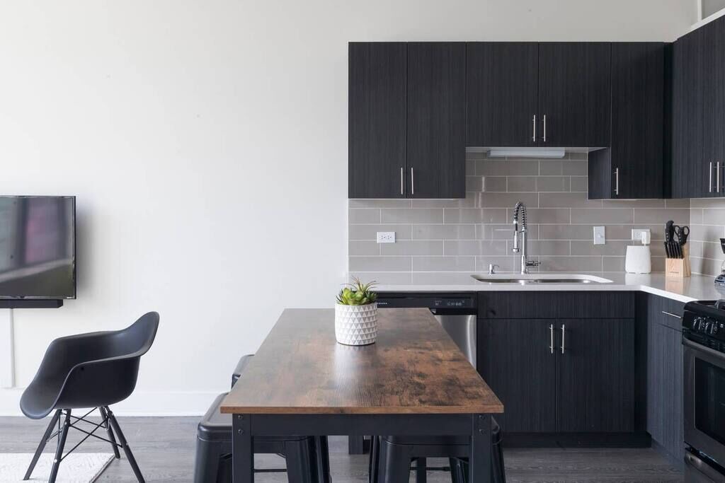 Photo of Kitchen in Near South Side