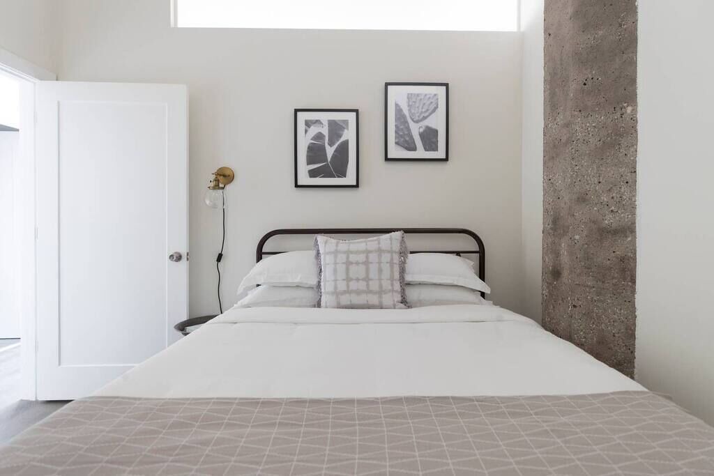 Photo of Bedroom in Near South Side