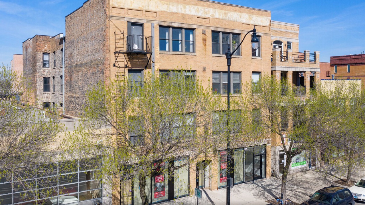 Photo of Outdoor in Near South Side