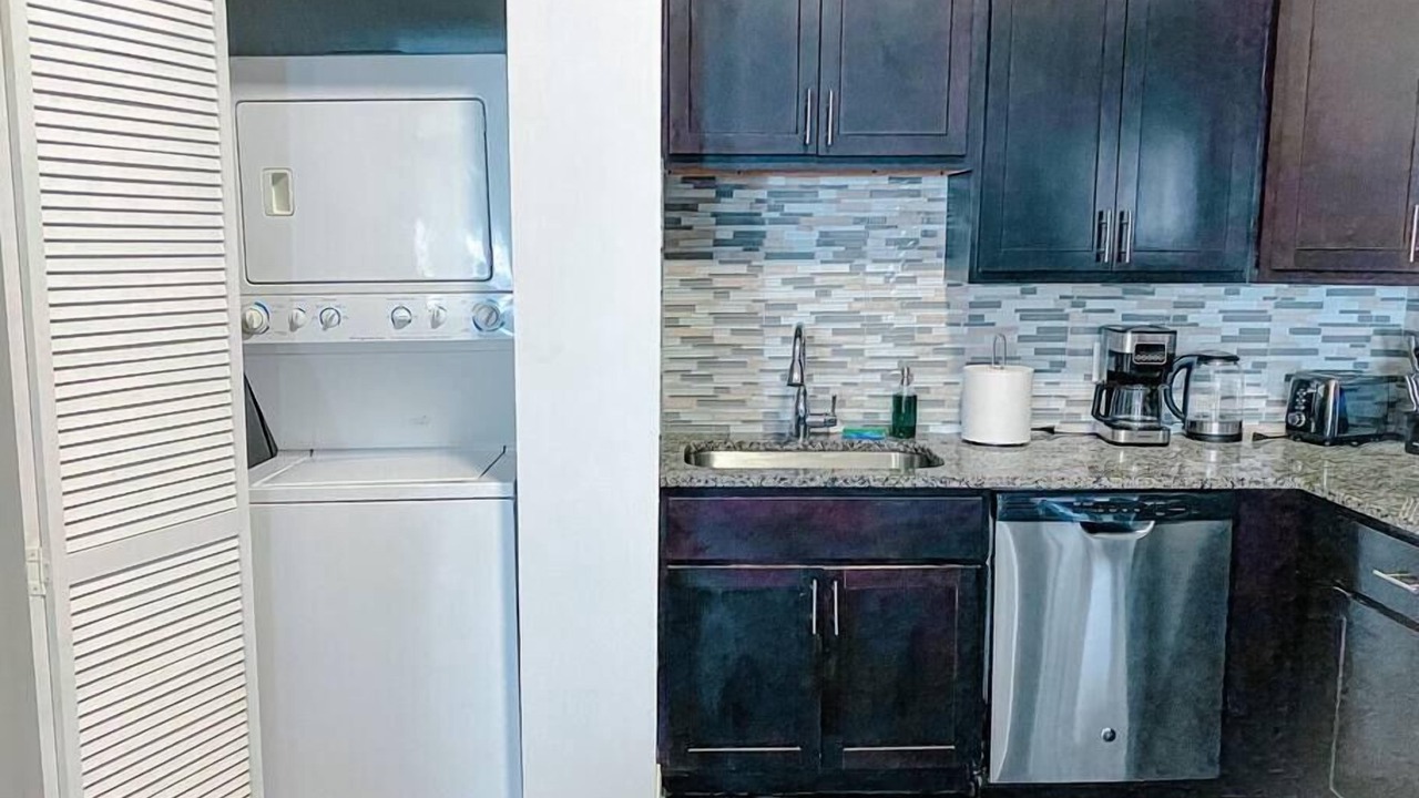 Photo of Kitchen in Near South Side