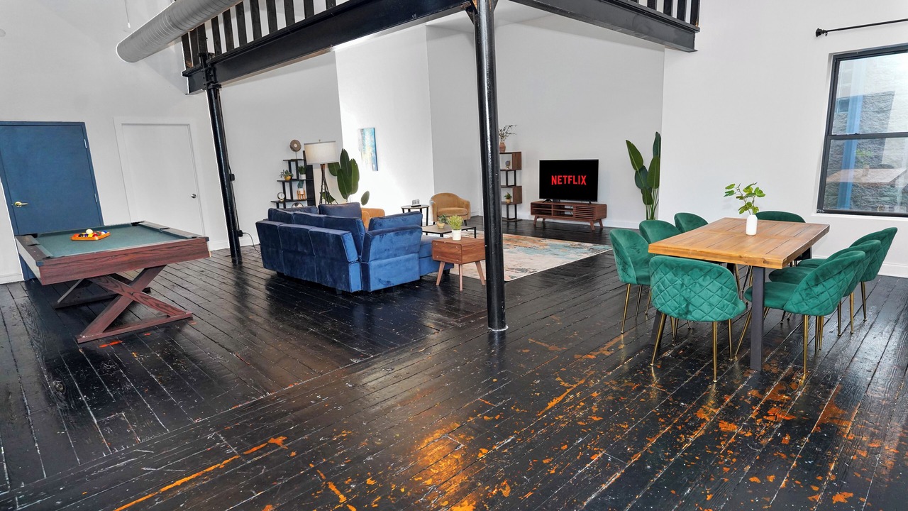 Photo of Bedroom in Near South Side