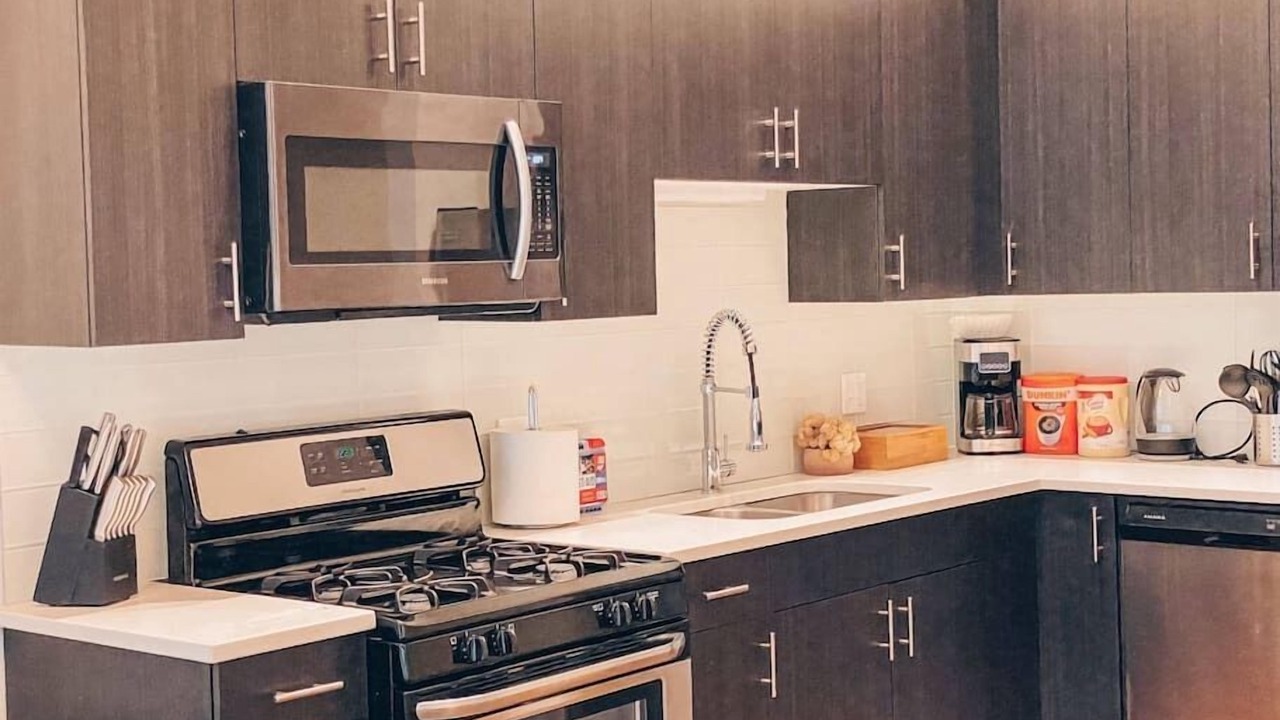 Photo of Kitchen in Near South Side