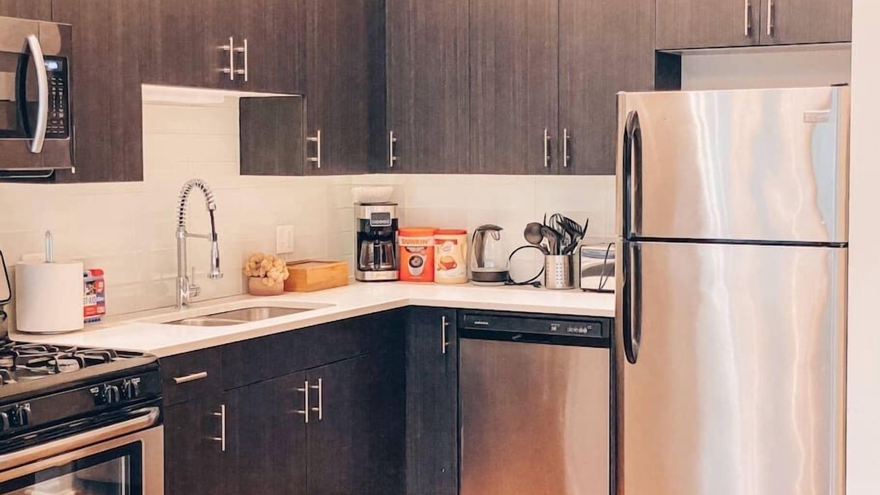 Photo of Kitchen in Near South Side