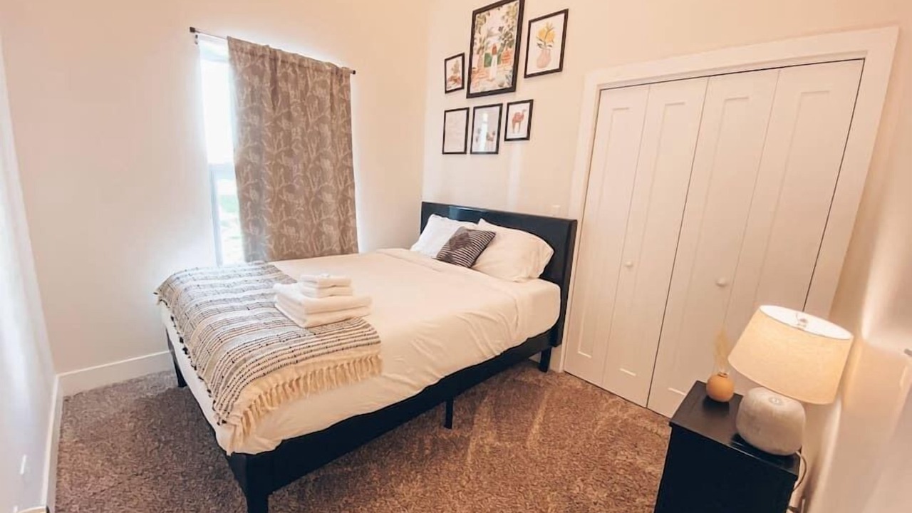 Photo of Bedroom in Near South Side