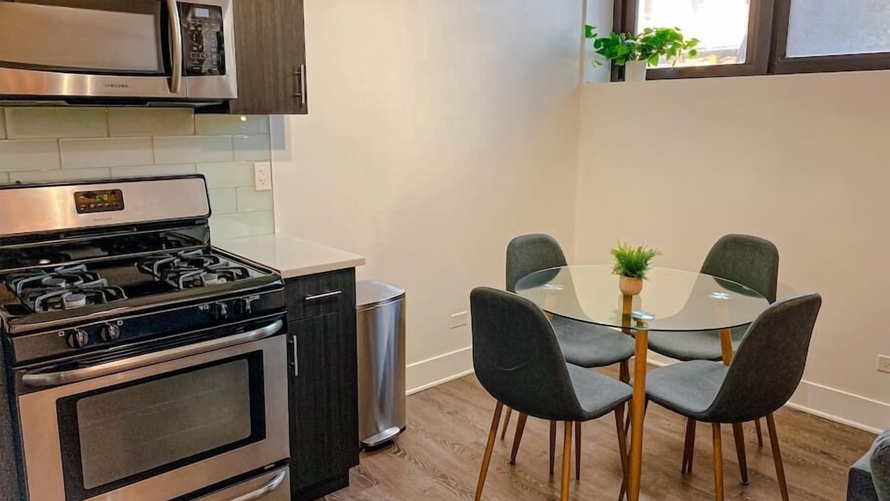 Photo of Kitchen in Near South Side