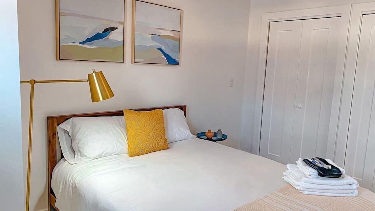 Photo of Bedroom in Near South Side