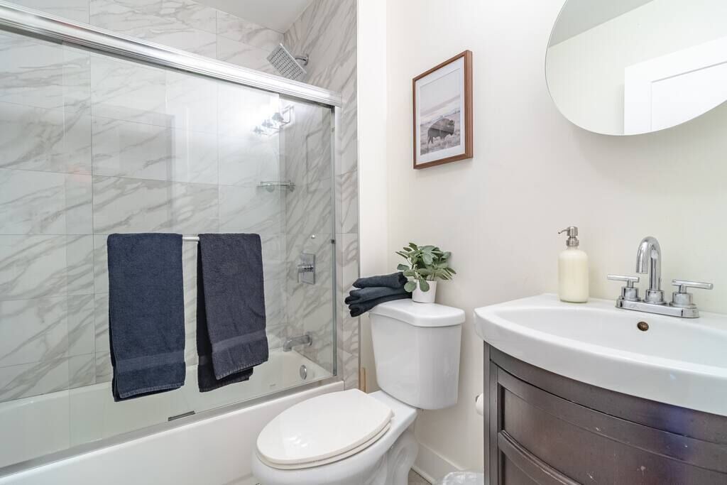 Photo of Bathroom in Near South Side
