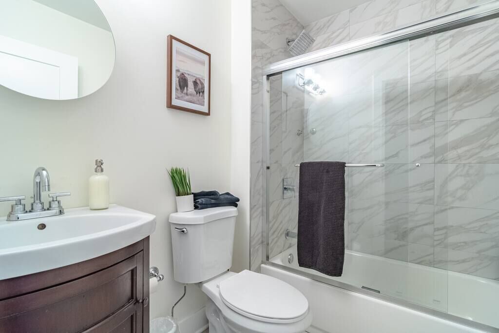 Photo of Bathroom in Near South Side