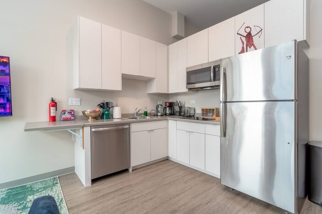 Photo of Kitchen in Near South Side