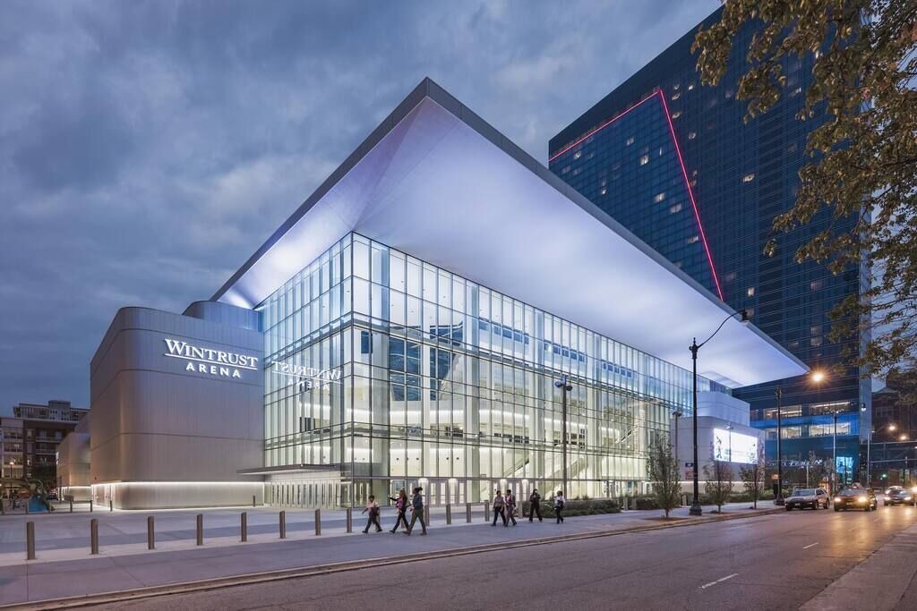 Photo of Outdoor in Near South Side