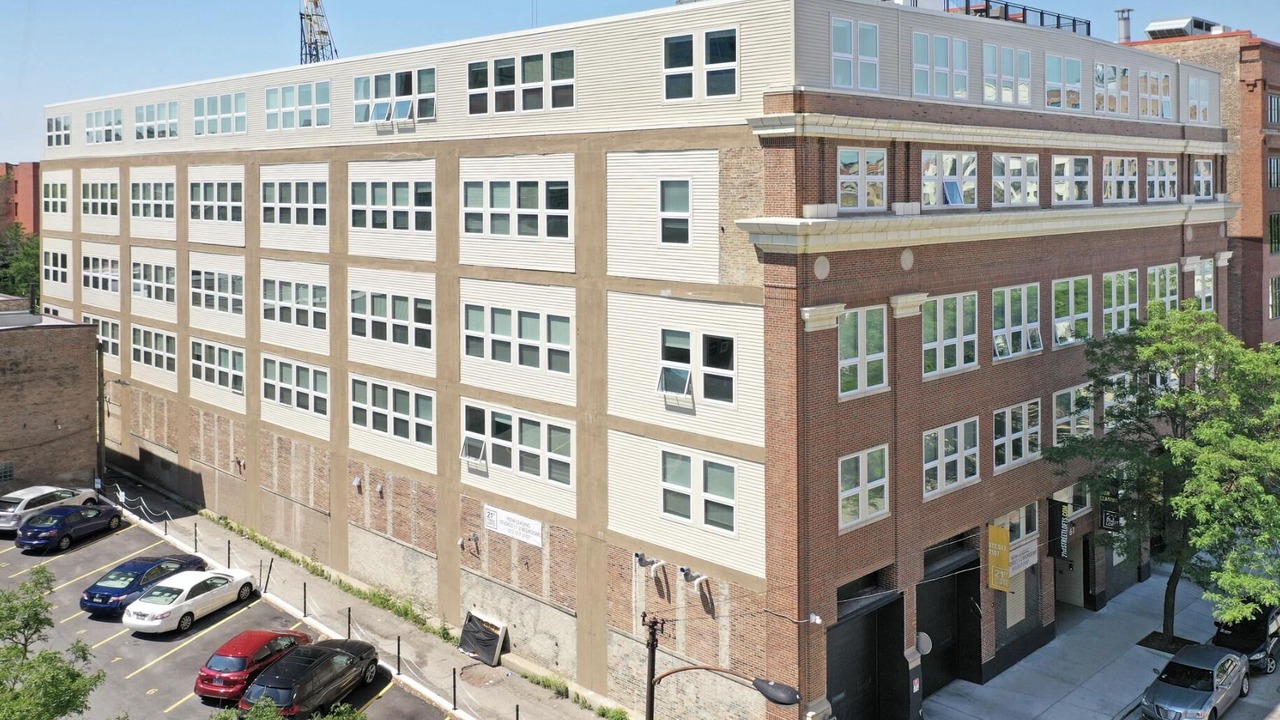 Photo of Outdoor in Near South Side