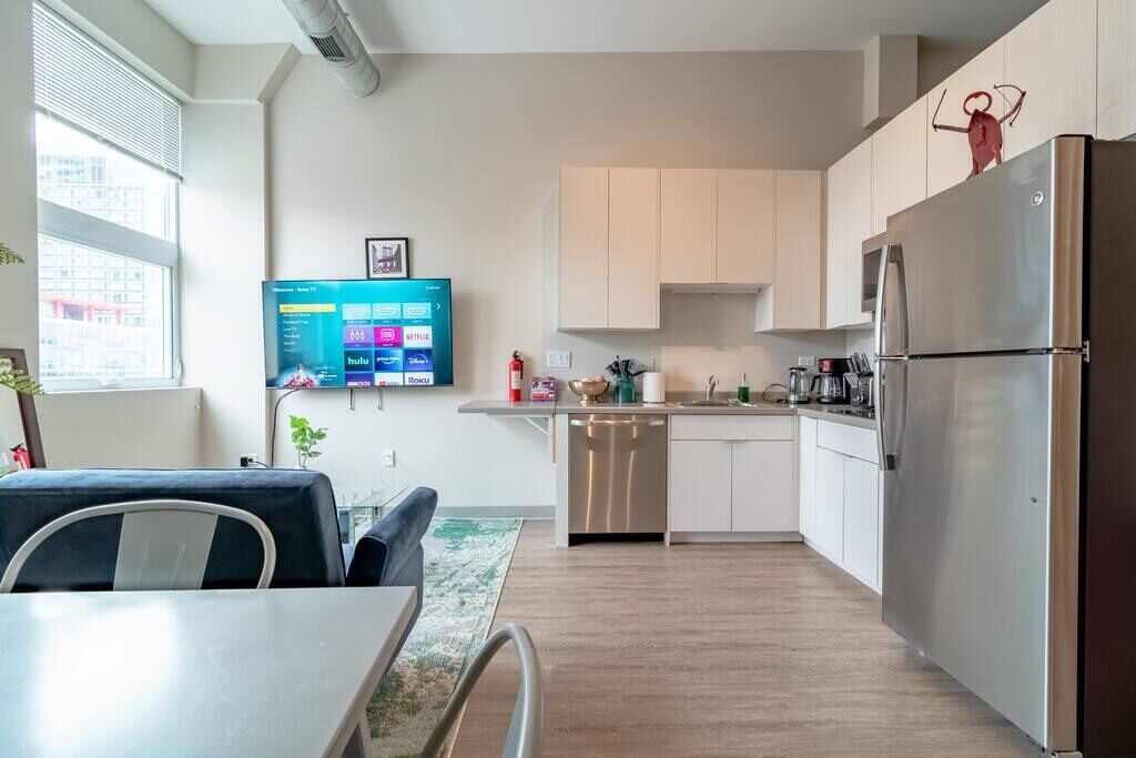 Photo of Kitchen in Near South Side