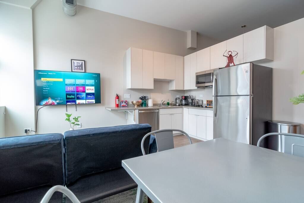 Photo of Kitchen in Near South Side