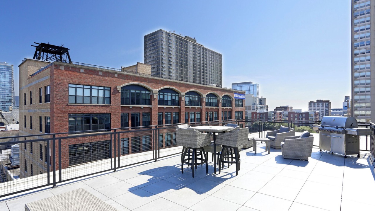 Photo of Outdoor in Near South Side