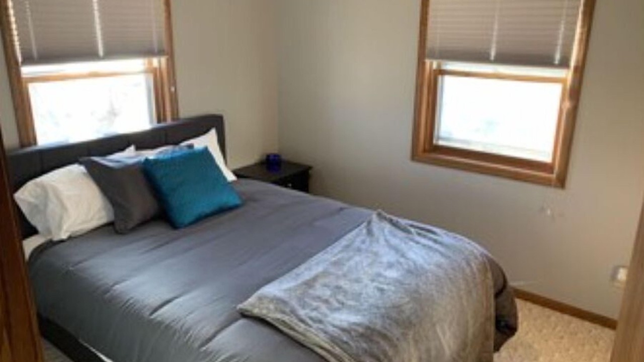 Photo of Bedroom in Apple River