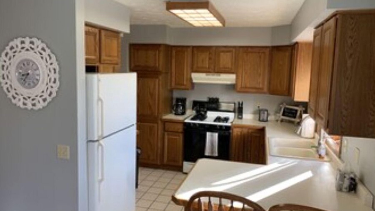 Photo of Kitchen in Apple River
