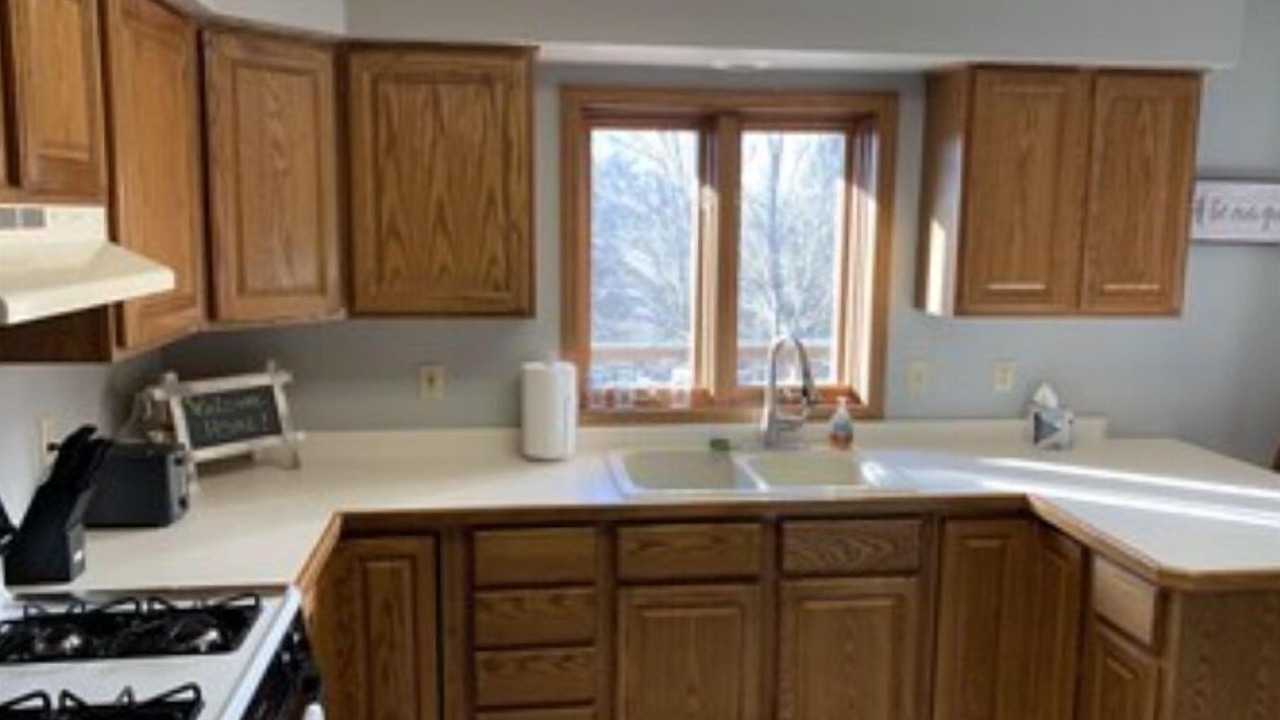 Photo of Kitchen in Apple River