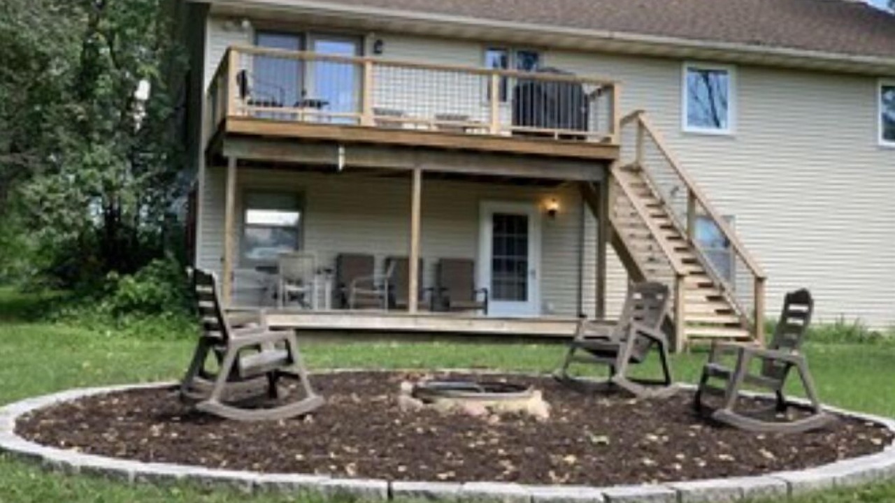 Photo of Outdoor in Apple River