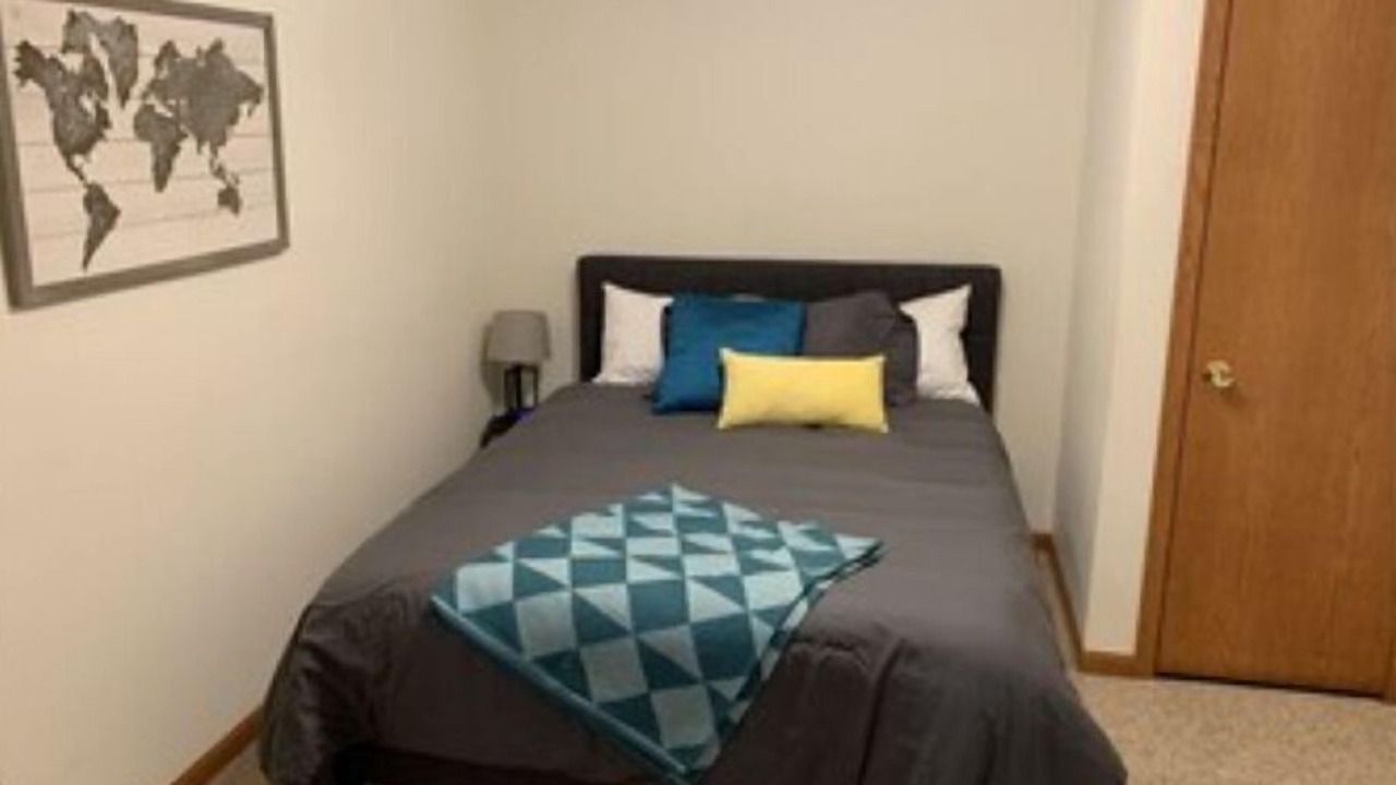 Photo of Bedroom in Apple River